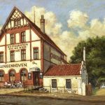 En de Ehd – Kultgaststätte in Volmerswerth